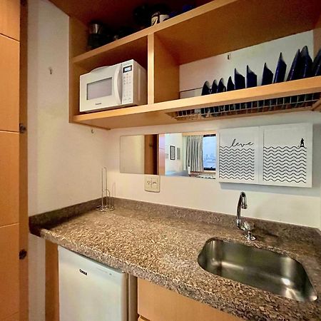 Lflats Hotel Alameda Lorena Jardins 圣保罗 外观 照片