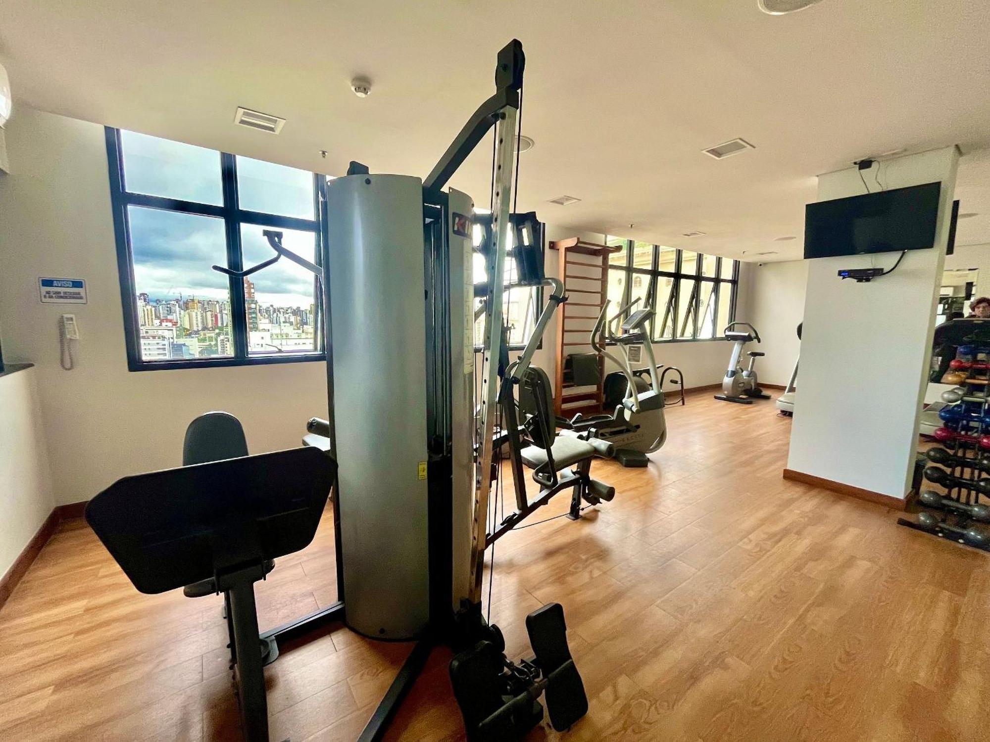 Lflats Hotel Alameda Lorena Jardins 圣保罗 外观 照片