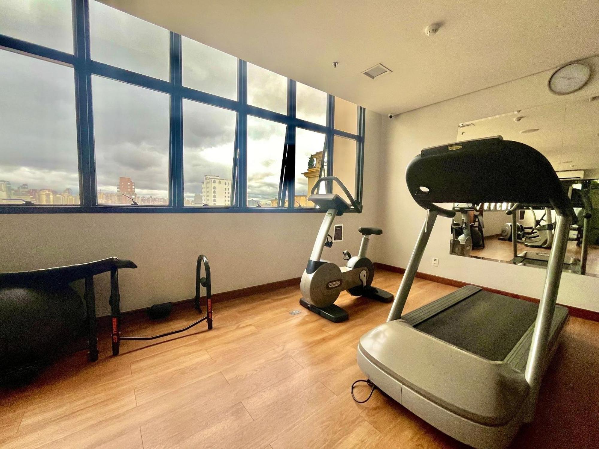 Lflats Hotel Alameda Lorena Jardins 圣保罗 外观 照片