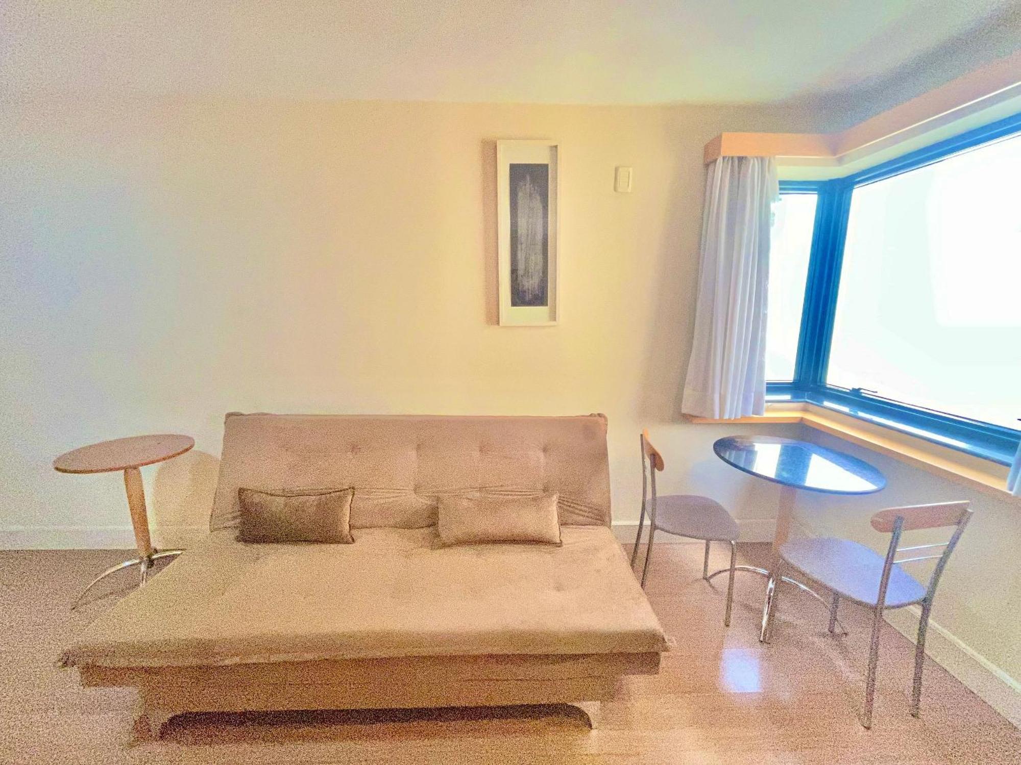 Lflats Hotel Alameda Lorena Jardins 圣保罗 外观 照片