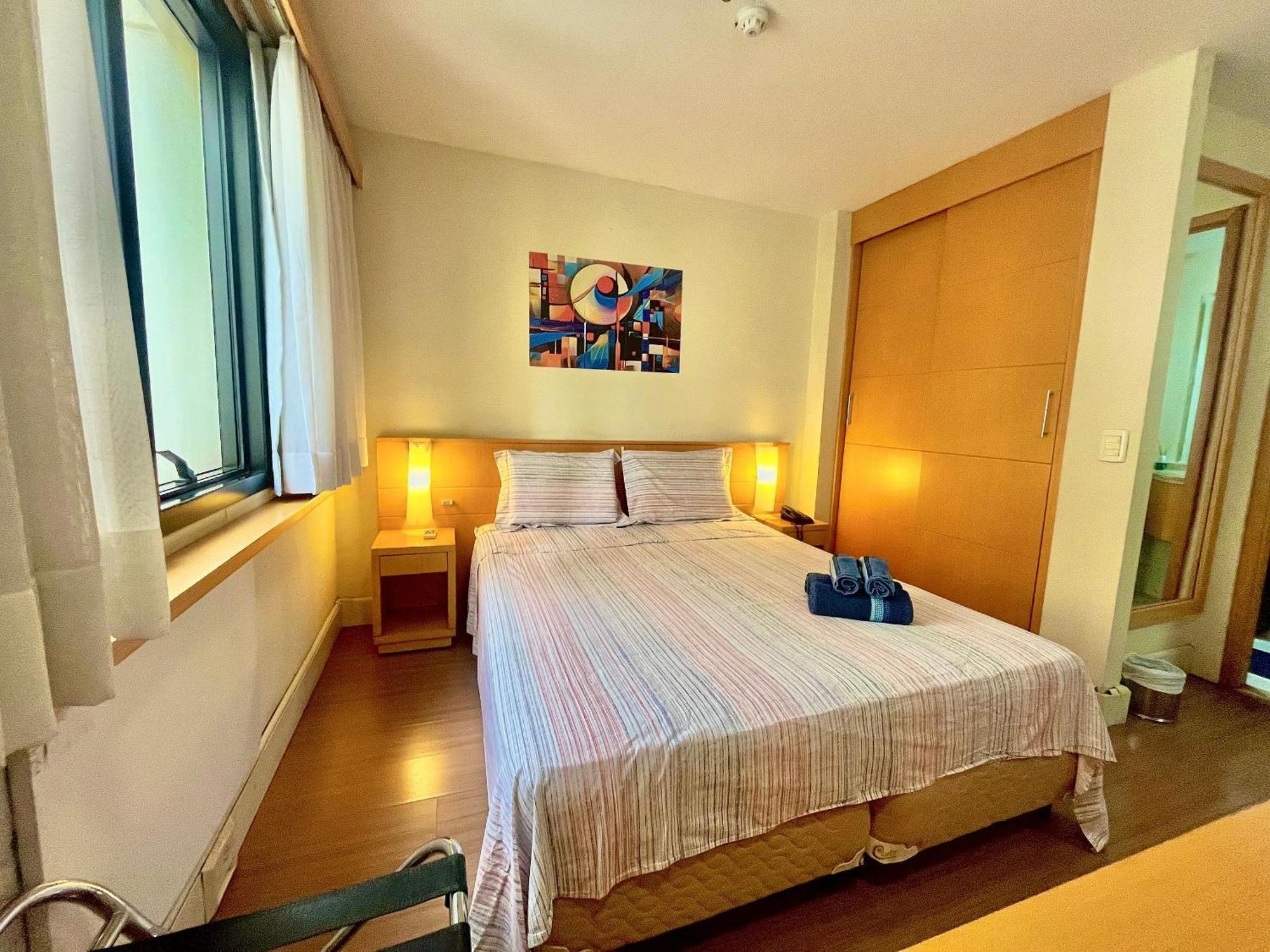 Lflats Hotel Alameda Lorena Jardins 圣保罗 外观 照片