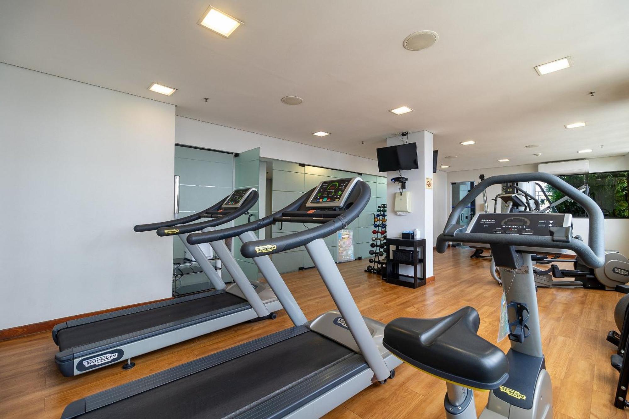 Lflats Hotel Alameda Lorena Jardins 圣保罗 外观 照片
