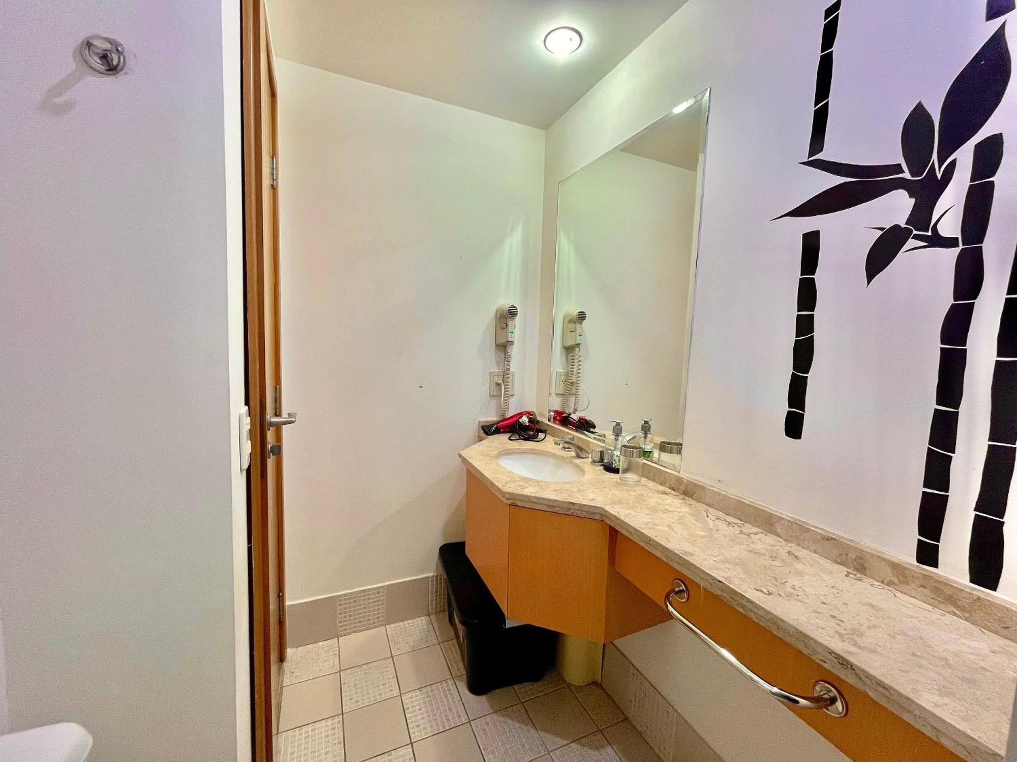 Lflats Hotel Alameda Lorena Jardins 圣保罗 外观 照片